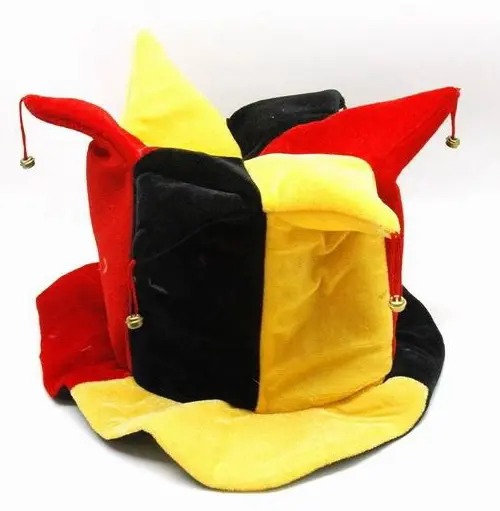 Carnival Hats YSC-000238