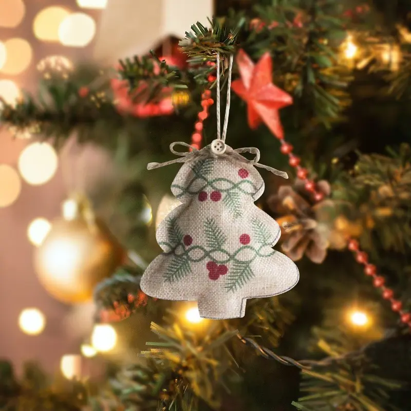 Christmas Figurines YSN-C0-00001-14