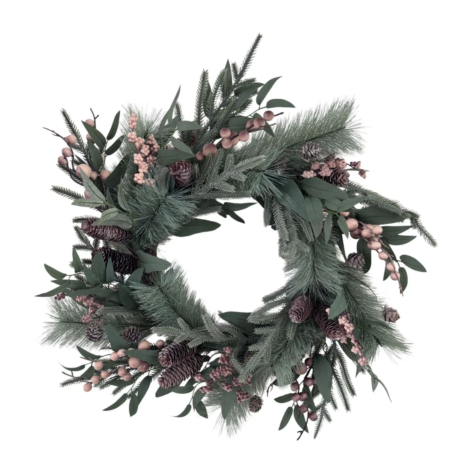 Christmas Wreaths YSN-C00002-15