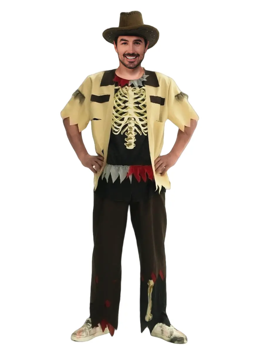 Halloween Costumes YSN-H-0001-112