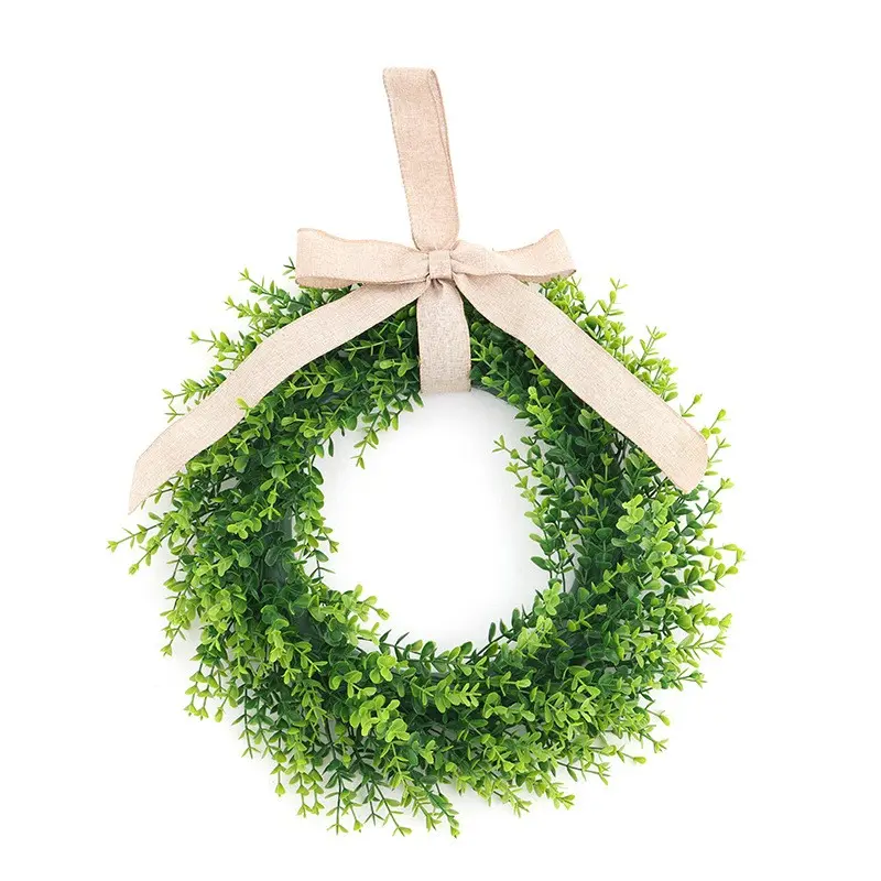Christmas Wreaths O1CN01DMCI5H1WWJ1ZNU6UO_!!2217693802853-0-CIB