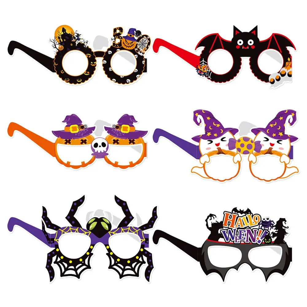 Halloween Decorations YSN-H-00001-6