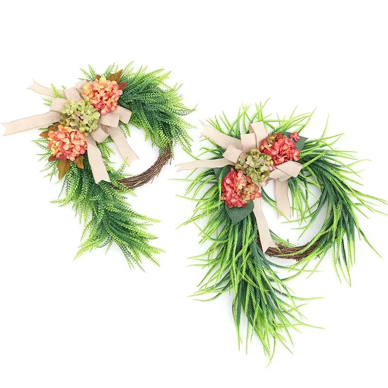 Christmas Wreaths O1CN01BD01VV1WWJ1PONR9K_!!2217693802853-0-CIB