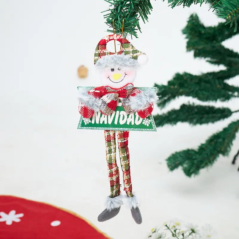 Christmas Figurines YSN-C0-00001-136