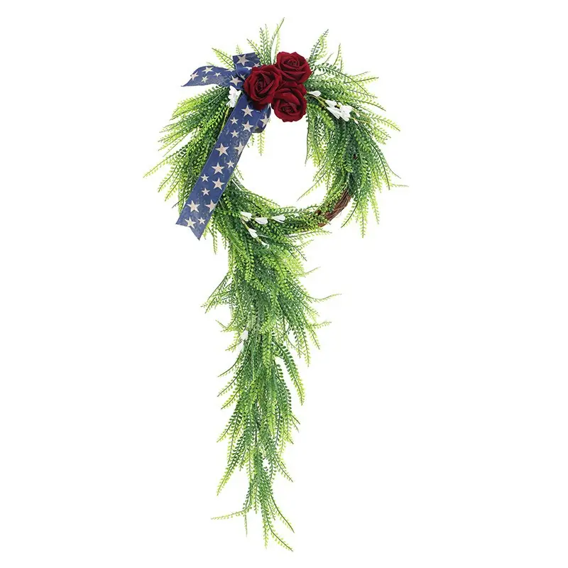 Independence Day Decorations YSN-D-00012-76