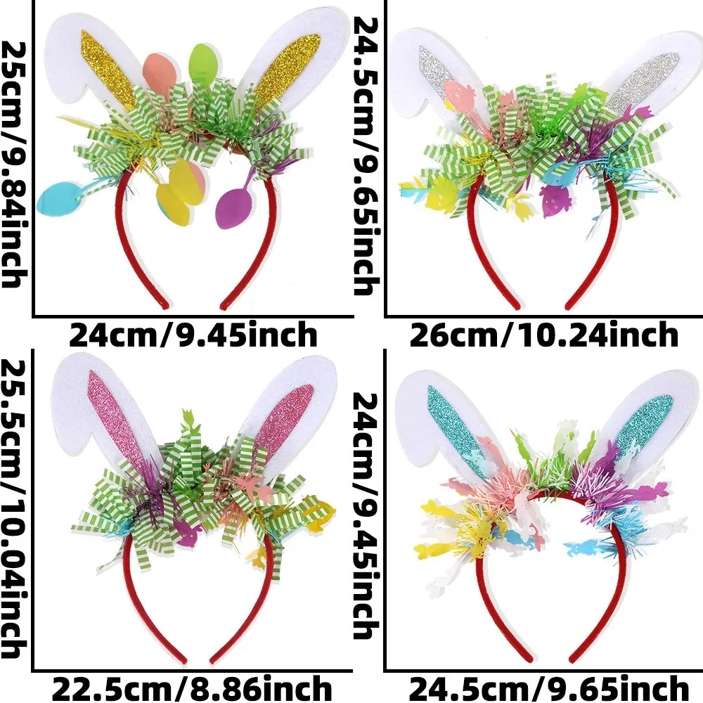 Easter Hair Accessories YSN-E-00004-30