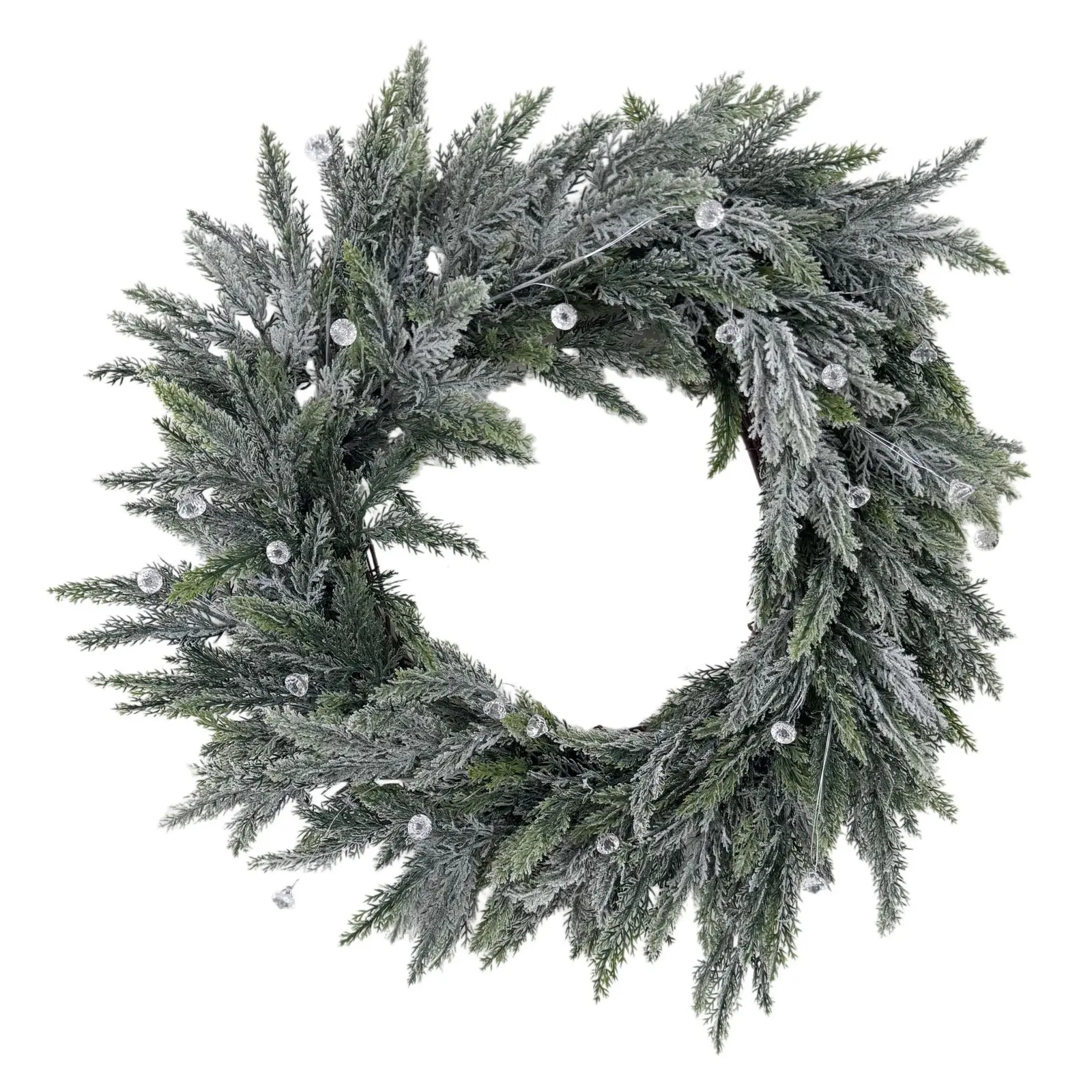 Christmas Wreaths YSN-C00002-1