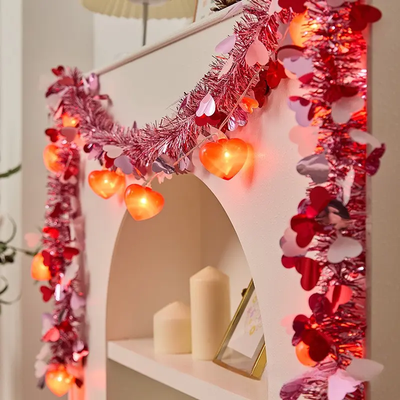 Easter String Lights YSN-E-000022-51
