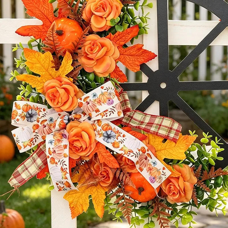 Thanksgiving Decorations YSN-T-0001-83