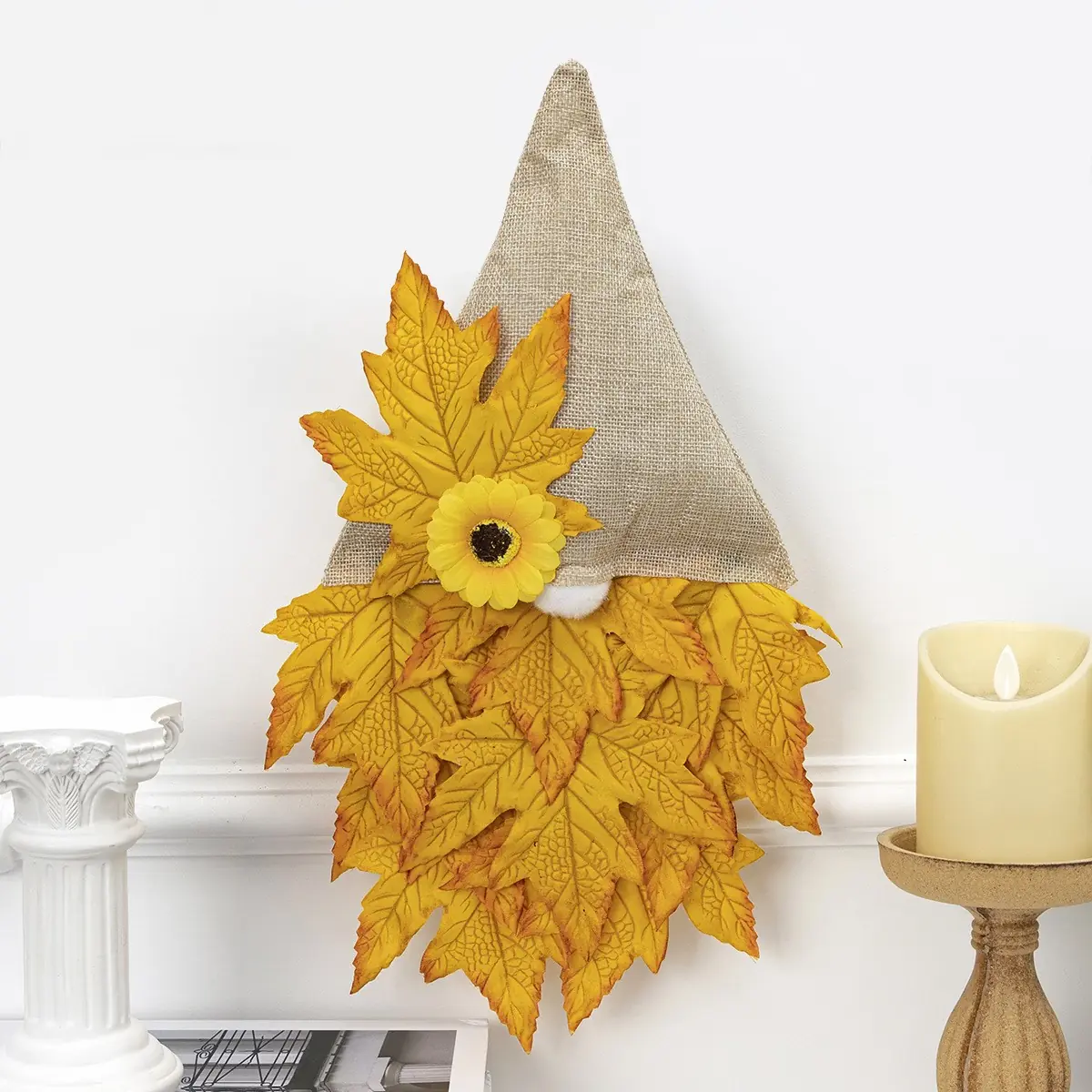 Thanksgiving Decorations YSN-T-0001-118