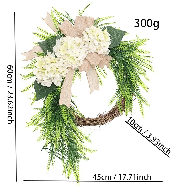 Christmas Wreaths O1CN01U4Y60L1WWJ1YDOBQW_!!2217693802853-0-CIB