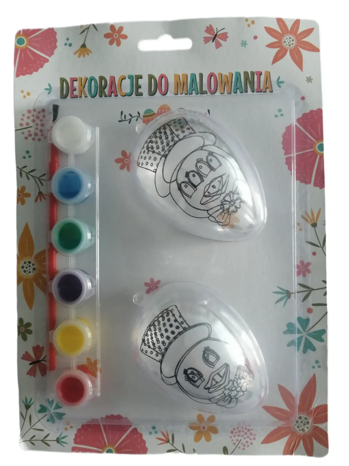 Easter Paint Kits YSN-E-000023-168