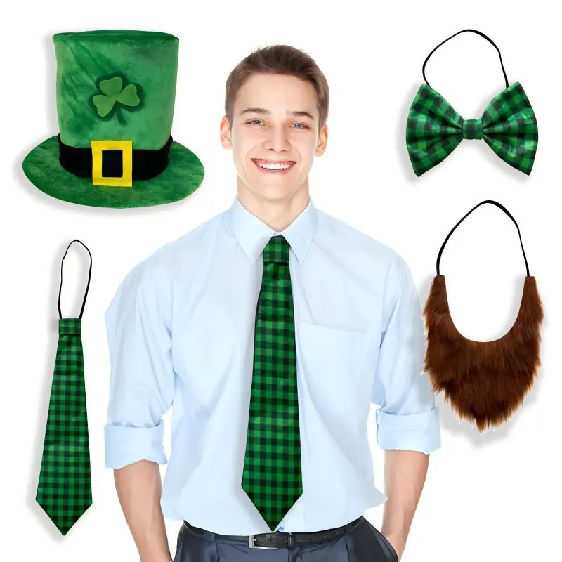 St. Patrick's Day Products YSN-S-12-15