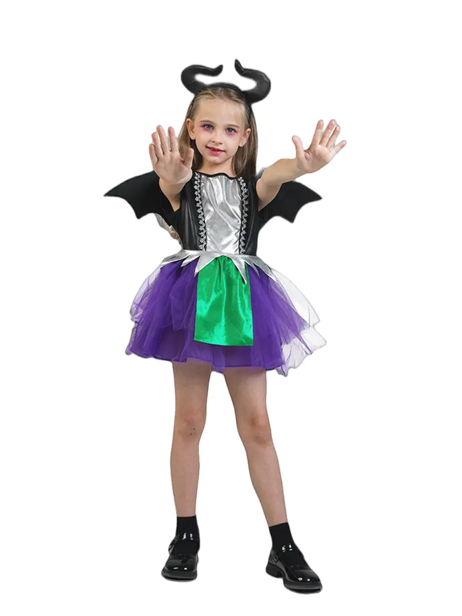 Halloween Costumes YSN-H-0001-257