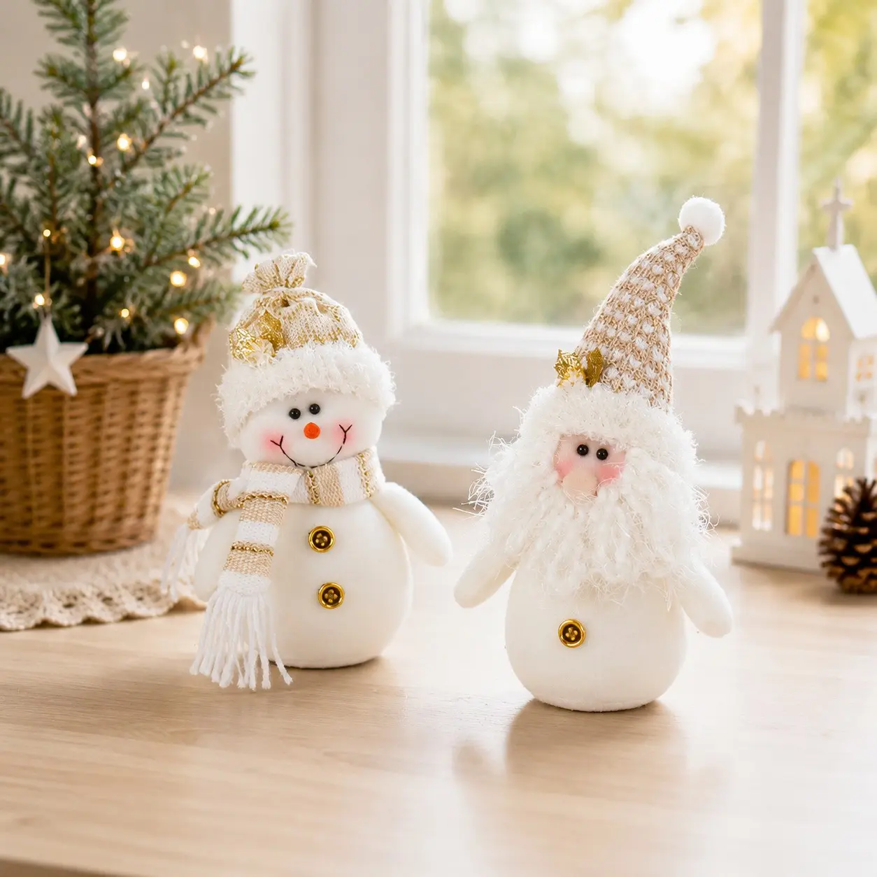 Christmas Hanging Decorations YSN-C-OOOO2-57