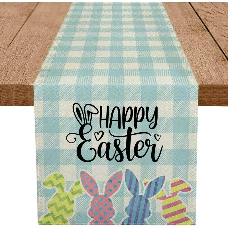 Easter Tablecloths YSN-E-0001-8