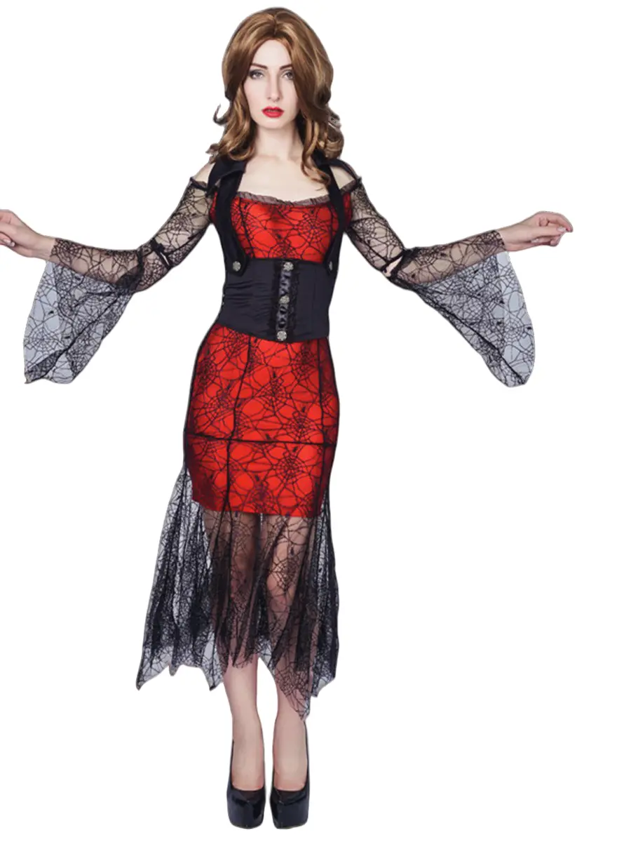 Halloween Costumes YSN-H-0001-20