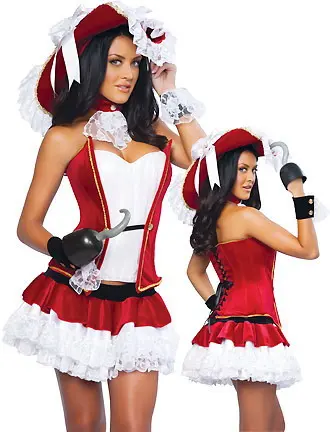 Carnival Costumes YSC10142