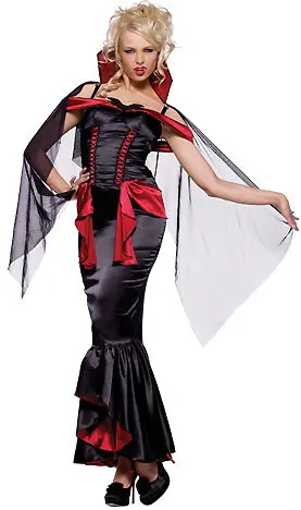 Carnival Costumes YSC10143