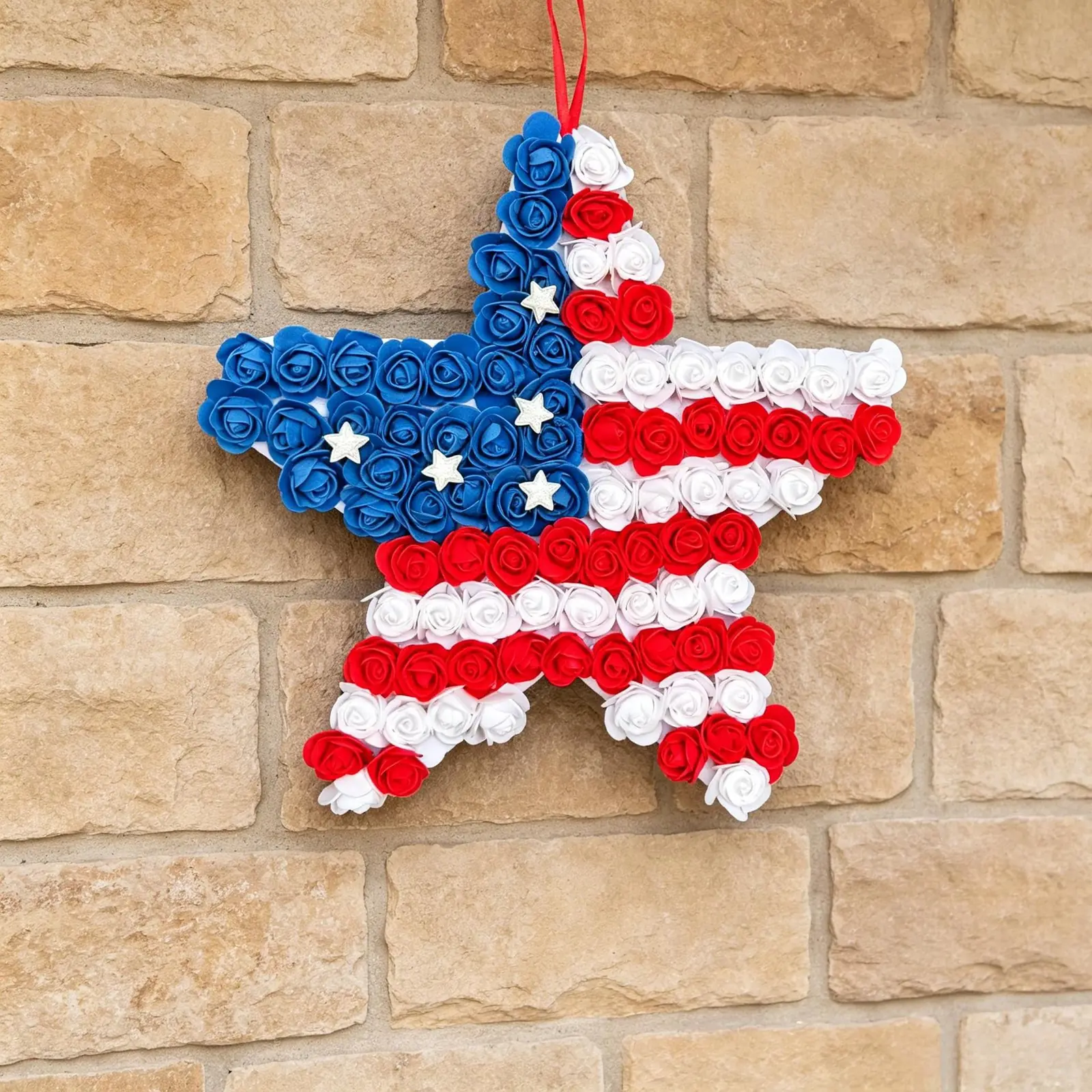 Independence Day Decorations YSN-D-00012-45