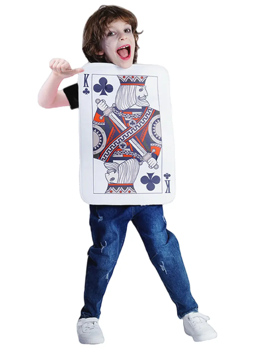 Halloween Costumes YSN-H-0001-198