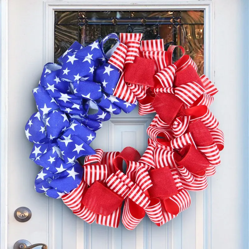 Independence Day Decorations YSN-D-00012-38
