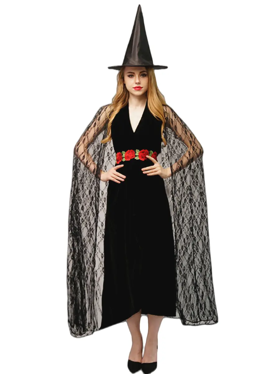 Halloween Costumes YSN-H-0001-28