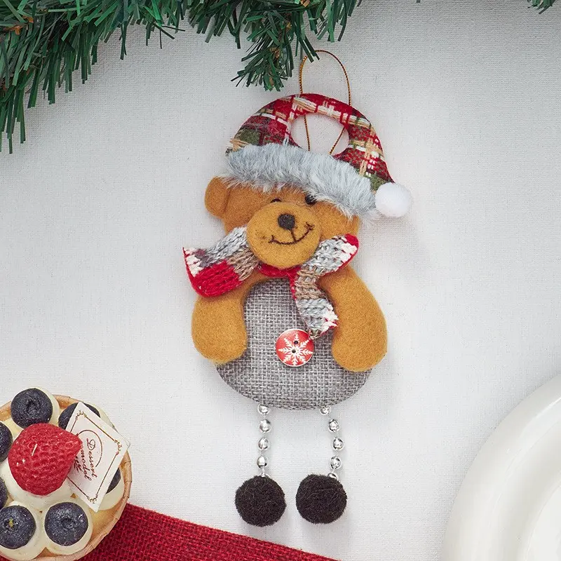 Christmas Figurines YSN-C0-00001-155