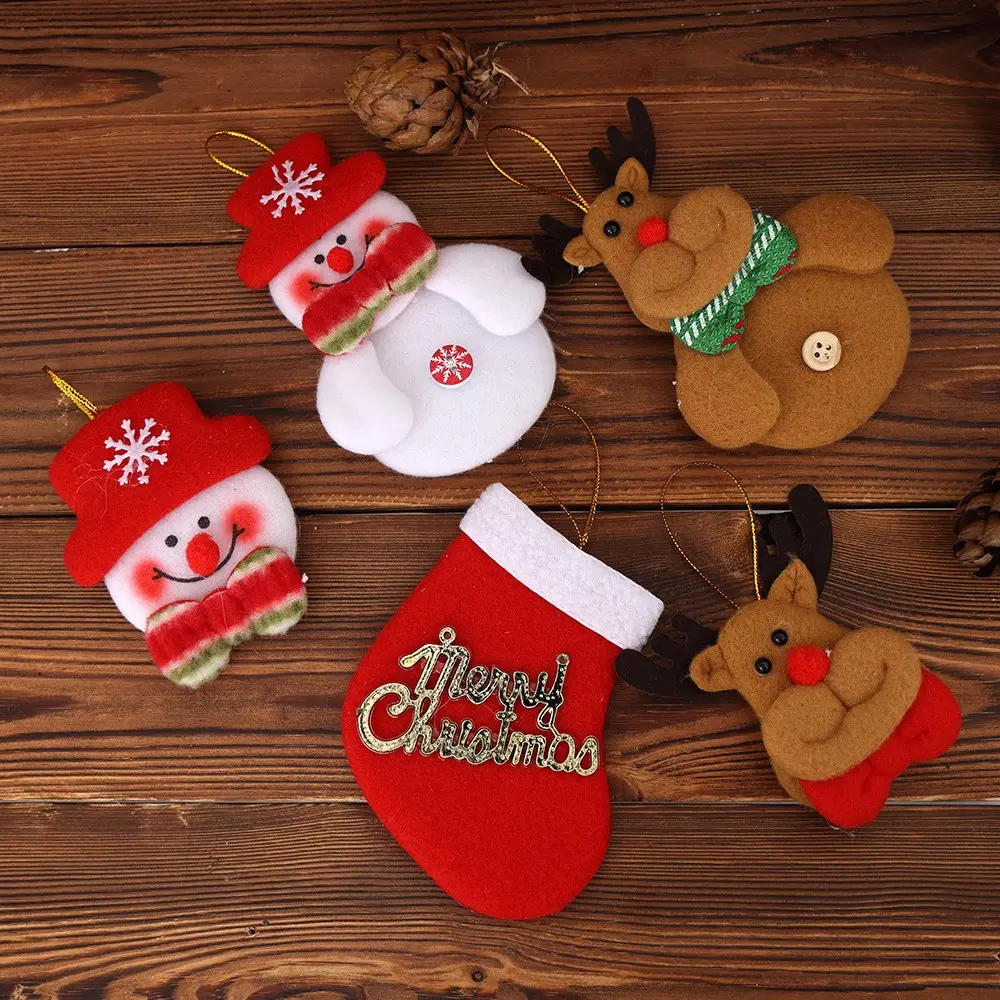Christmas Figurines YSN-C0-00001-71