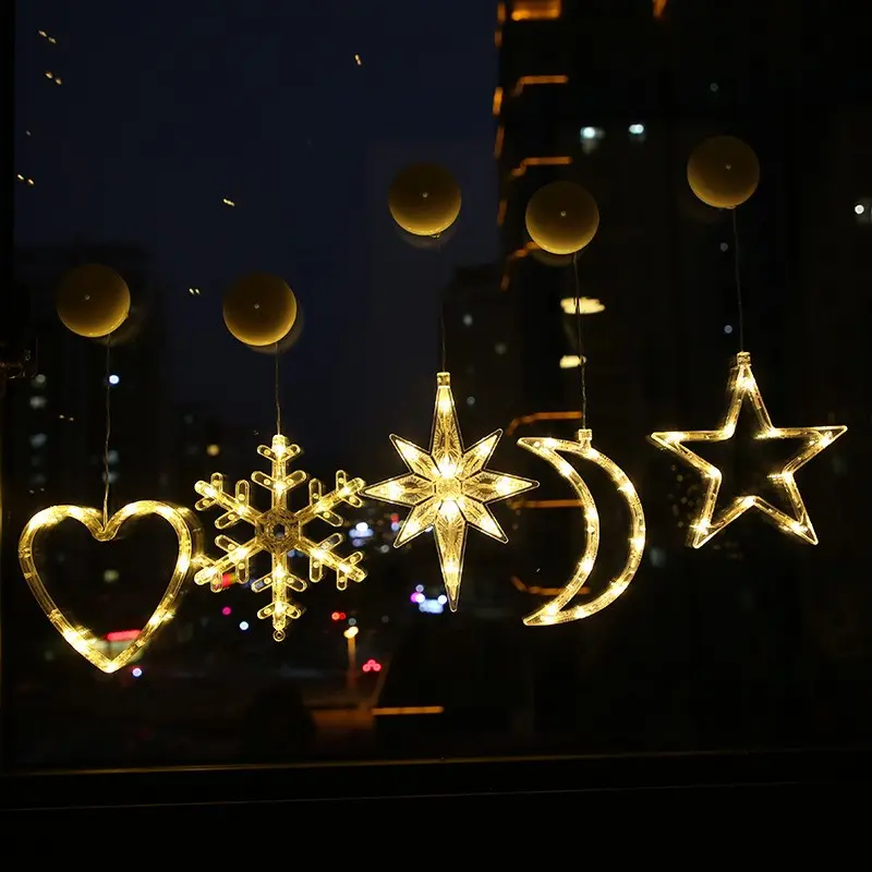 Easter String Lights YSN-E-000022-229