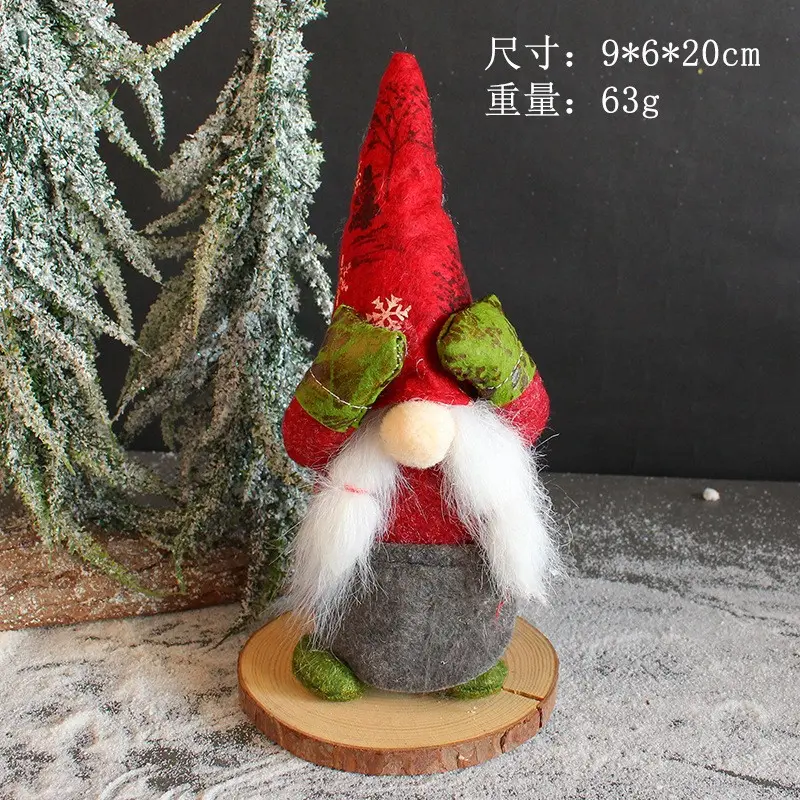 Christmas Figurines YSN-C0-00001-252