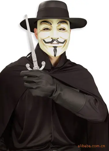 Halloween Masks YSH10124