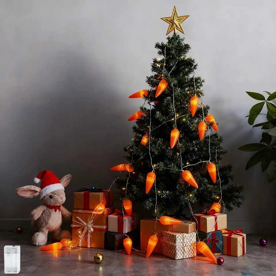 Easter String Lights YSN-E-000022-63