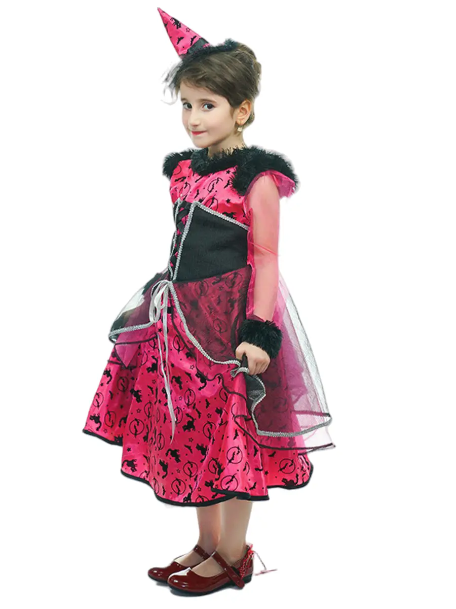 Halloween Costumes YSN-H-0001-32