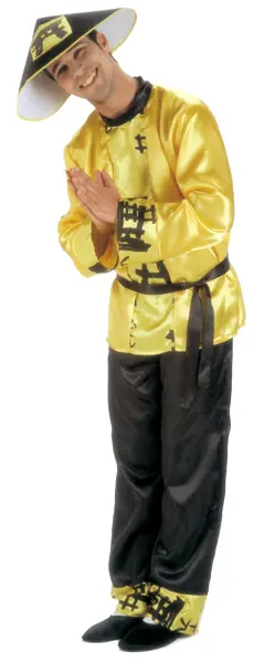 Carnival Costumes YSC10075