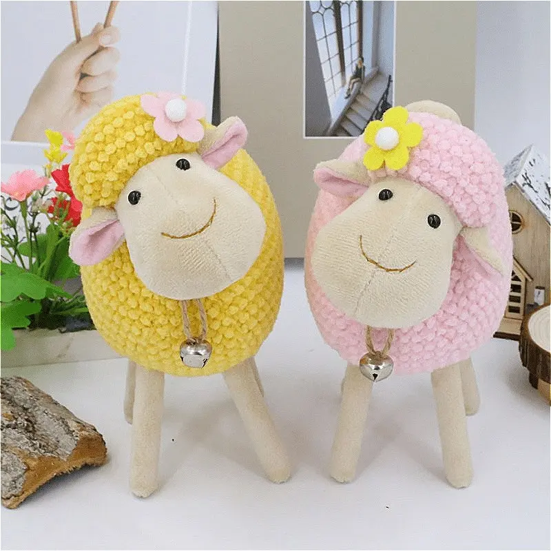Easter Figurines YSN-E-000024-7