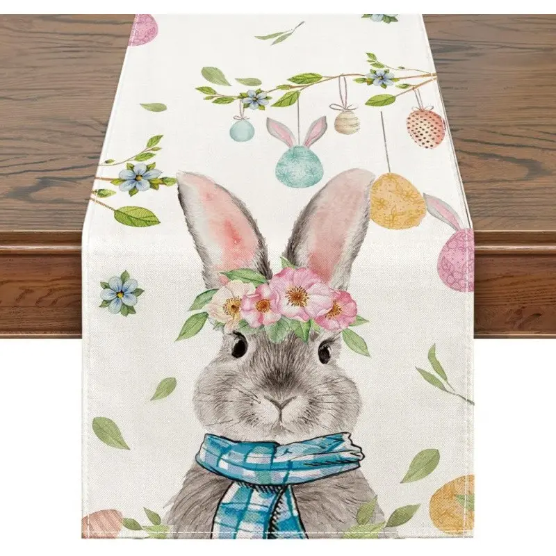 Easter Tablecloths YSN-E-0001-15