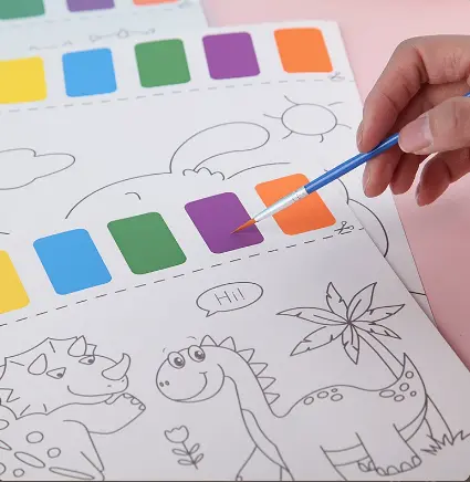 Easter Paint Kits YSN-E-000023-61