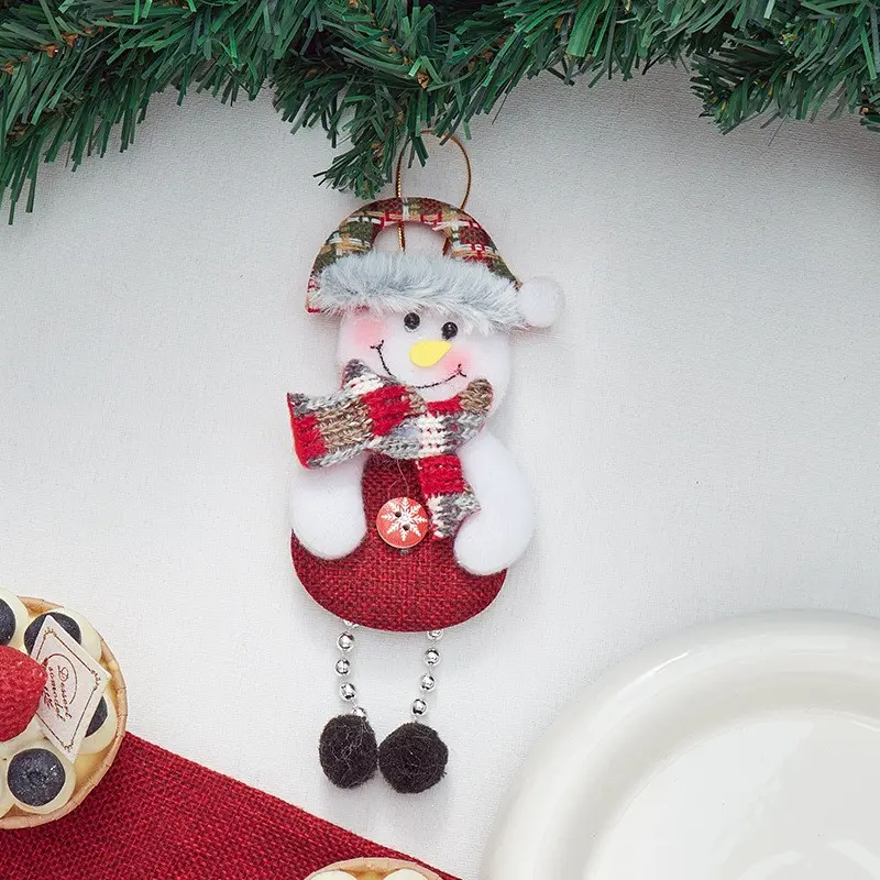 Christmas Figurines YSN-C0-00001-153