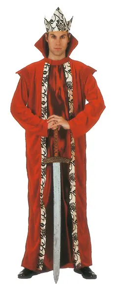 Carnival Costumes YSC10088