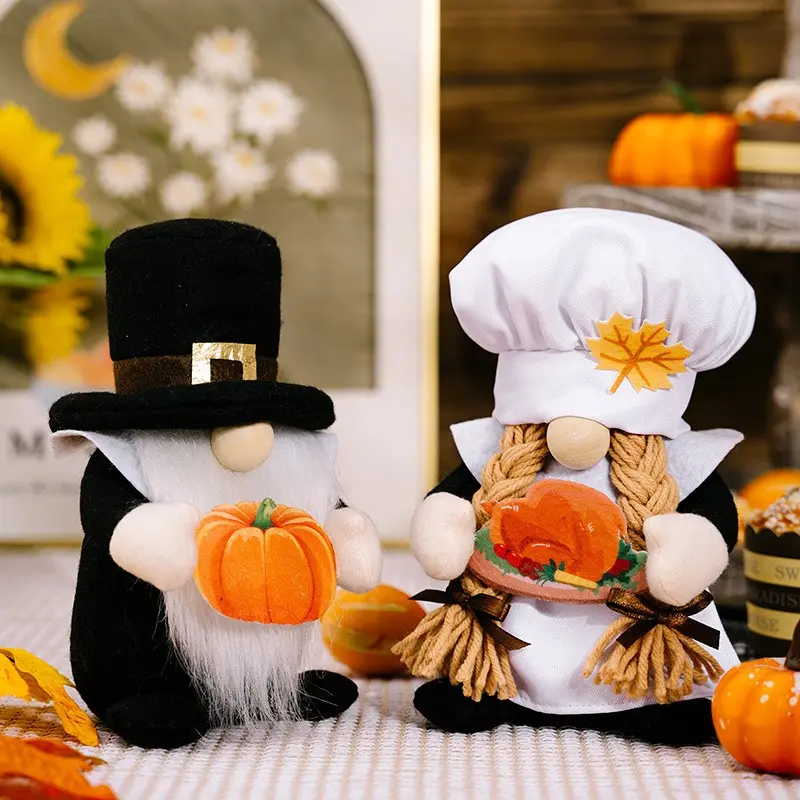 Thanksgiving Decorations YSN-T-0001-59