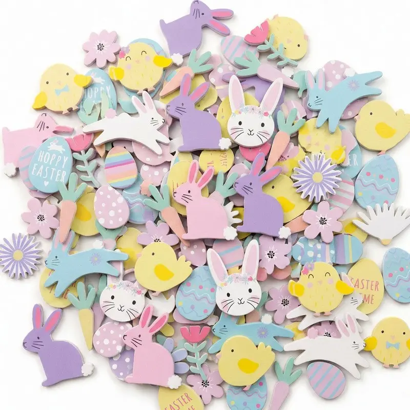 Easter DIY Crafts YSN-E-00011-80