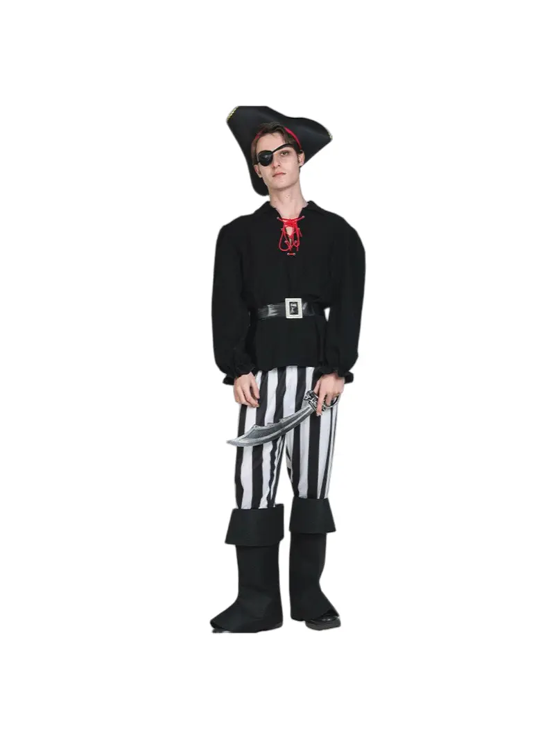 Halloween Costumes YSN-H-0001-265