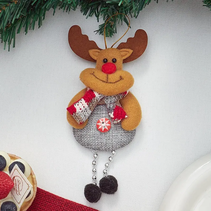 Christmas Figurines YSN-C0-00001-154