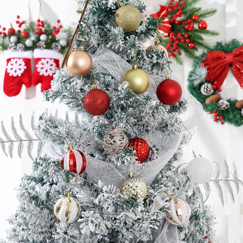 Christmas Ornaments YSN-C-0001-179