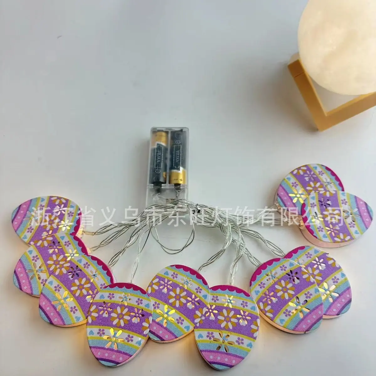 Easter String Lights YSN-E-000022-354