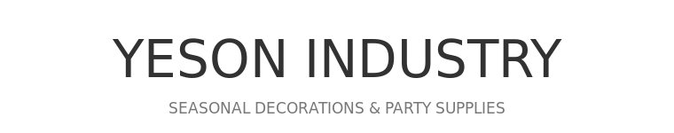 Yeson Industry